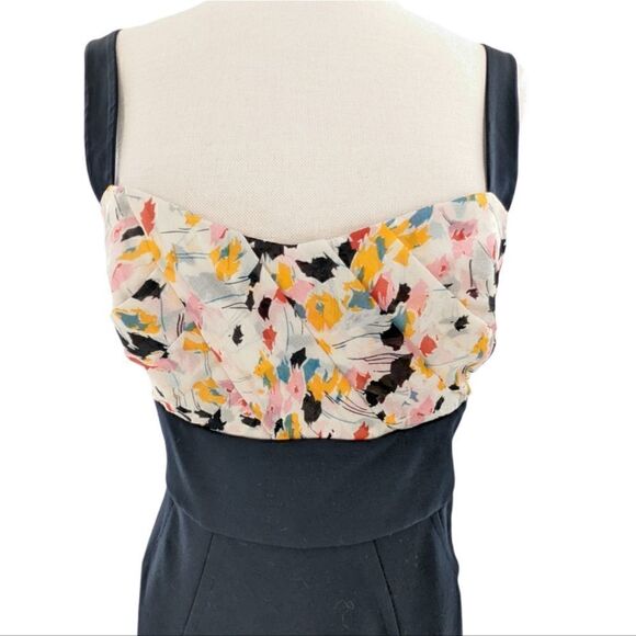 NWT DVF Sophia Loren dress size 8 - Picture 3 of 14